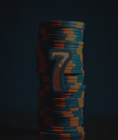 Simple Casino