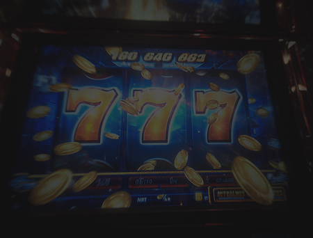 Simple Casino
