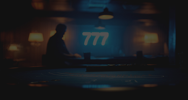 Simple Casino