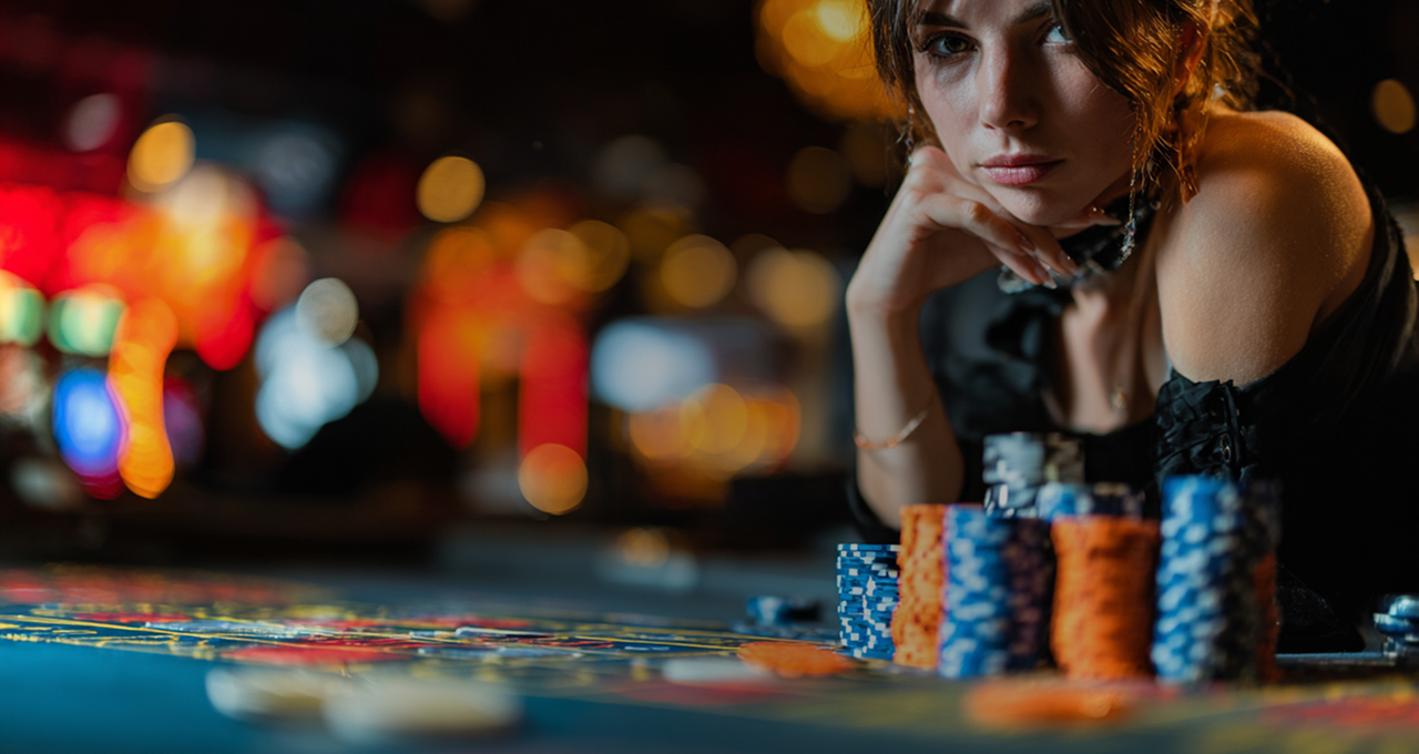 Simple Casino